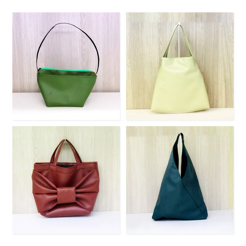 合皮ハギレセット(2782)