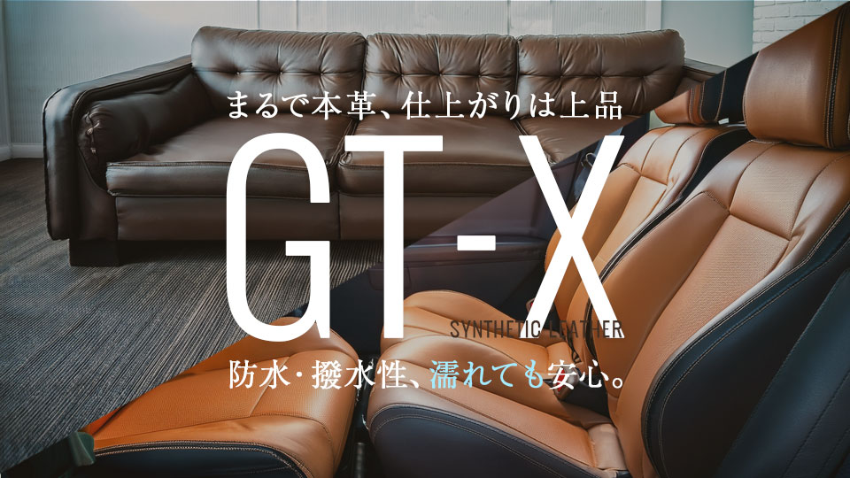 GT-X