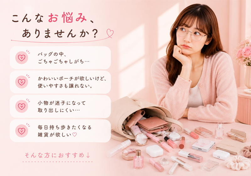 悩み
