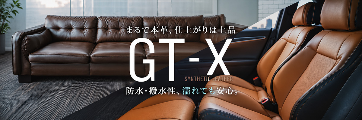 GT-X