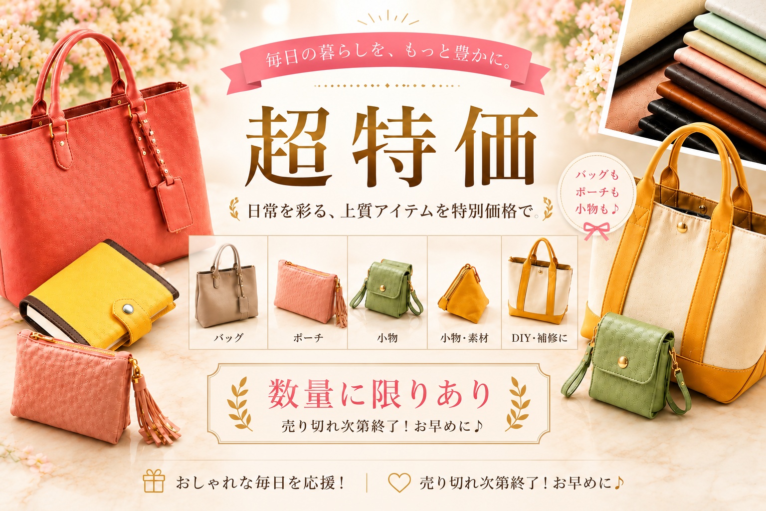 特価