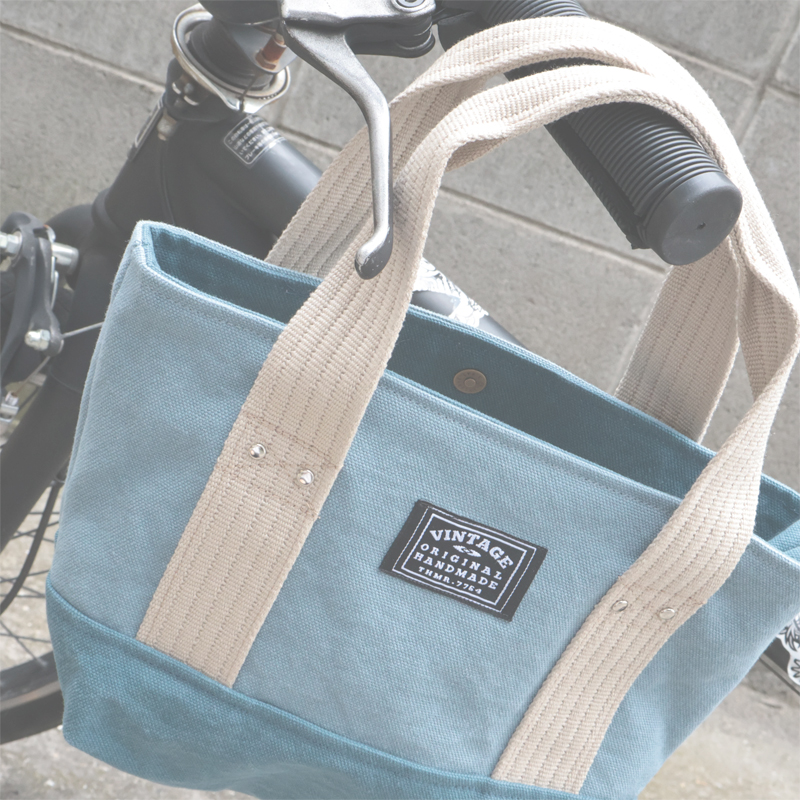 8号帆布生地バイオウォッシュ加工〔カラーNo.1～20〕(0096)